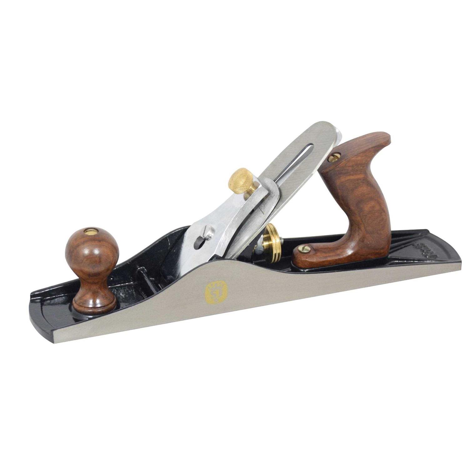 Spear & Jackson 9500R Back Saw, Brown and Silver - Zenithce