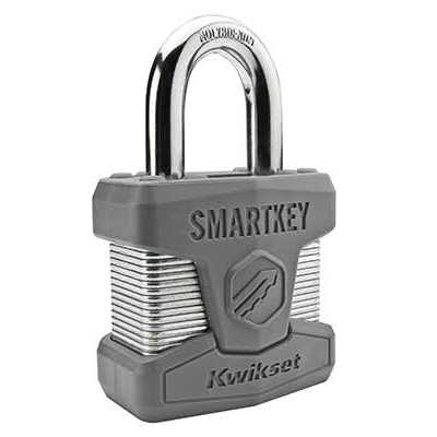 Kwikset SmartCode Electronic Halifax Lever - Zenithce