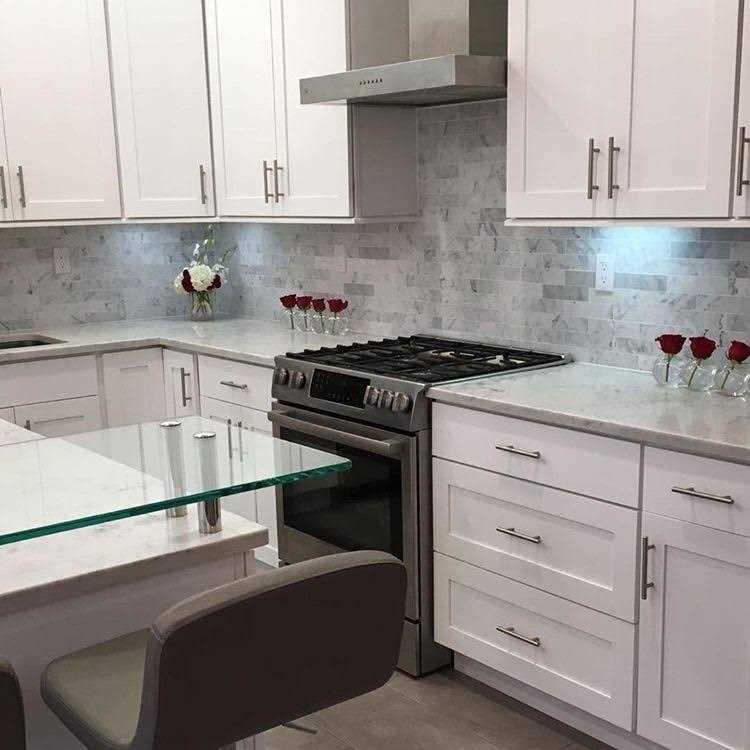 Ivy Hill Tile Brookline Taupe 2 in. x 10 in. Polished Ceramic Subway Wall Tile - Zenithce