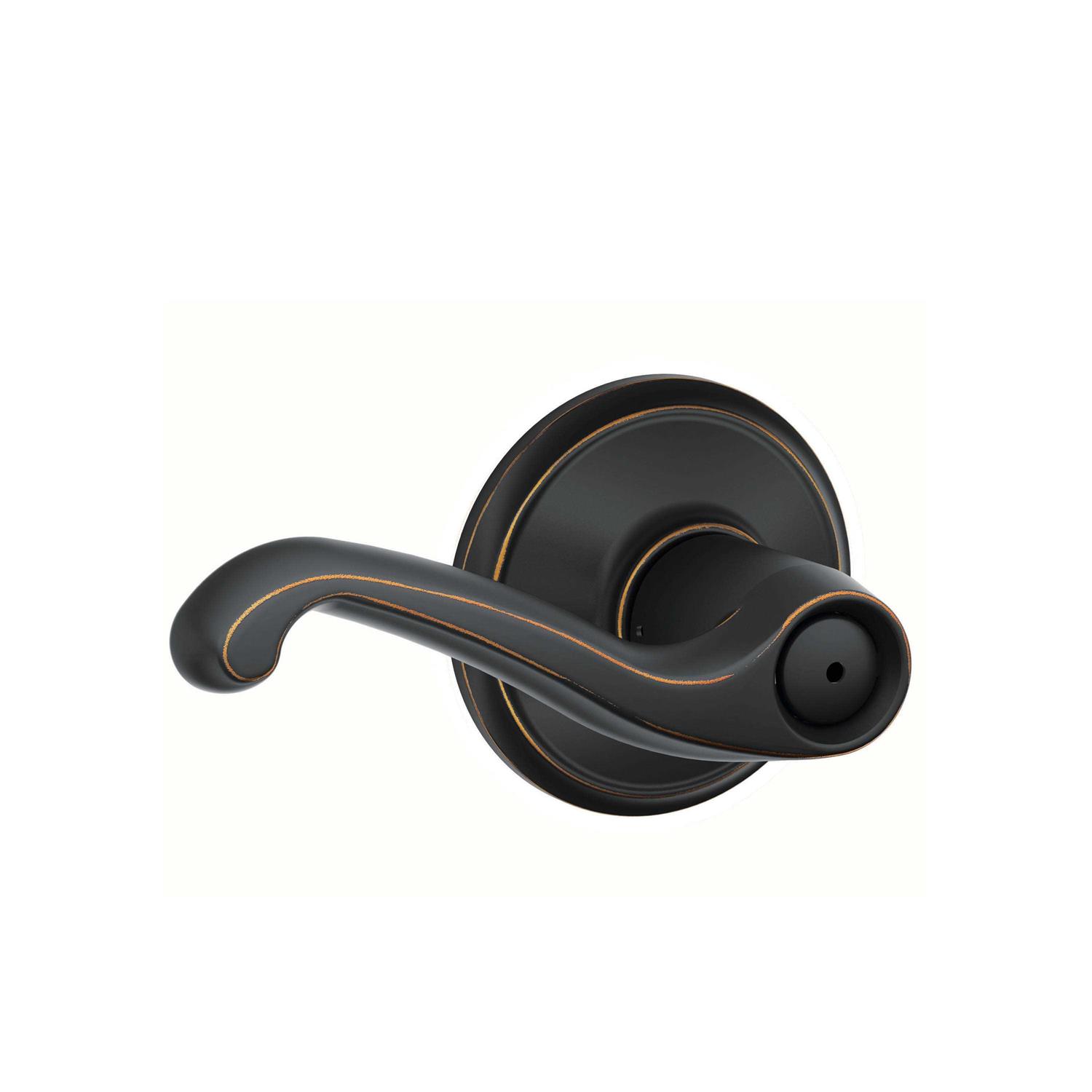 Schlage F40 ACC 625 Accent Door Lever - Zenithce
