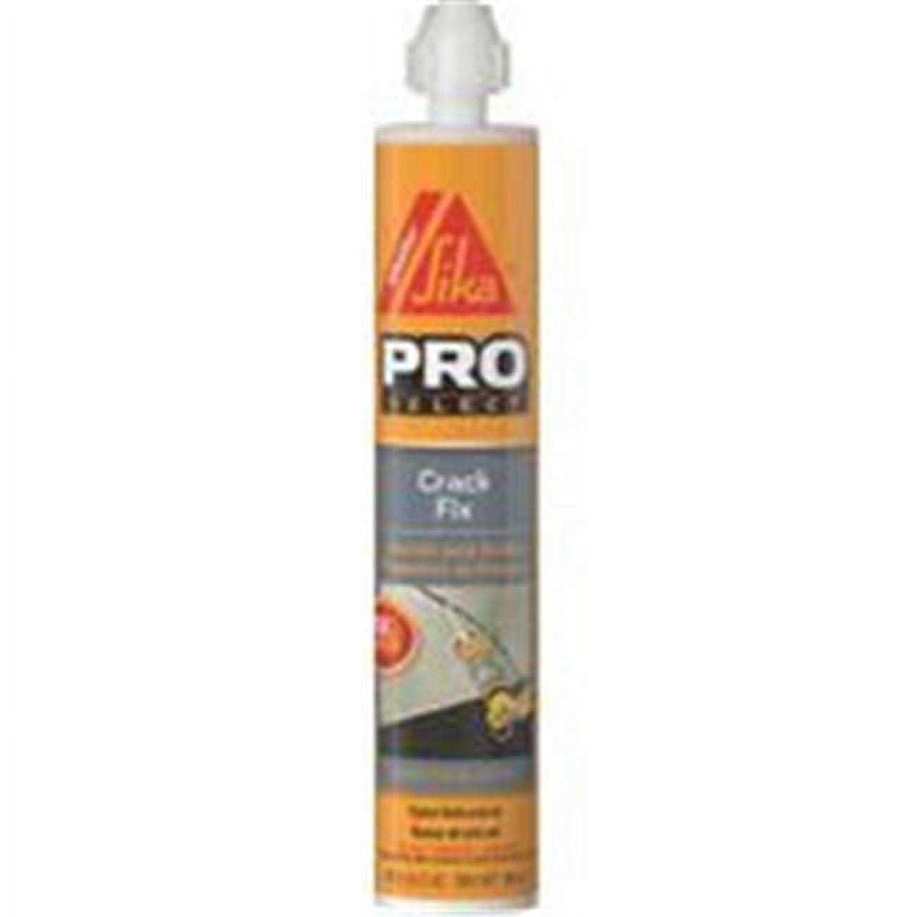 Sikadur 31 High-modulus Gel High-strength structural - Zenithce