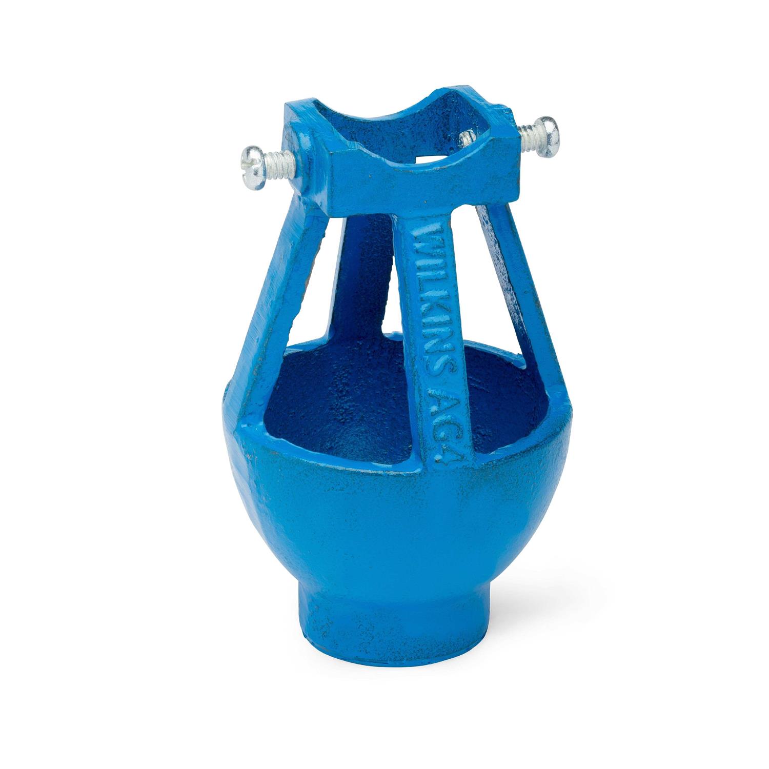 Wilkins 375 Blow Out Flush Kit 3/4 - Zenithce