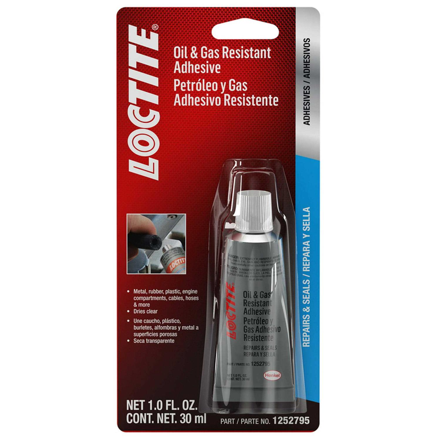 Loctite 1158514 Head Bolt and Water Jacket Sealant - Zenithce