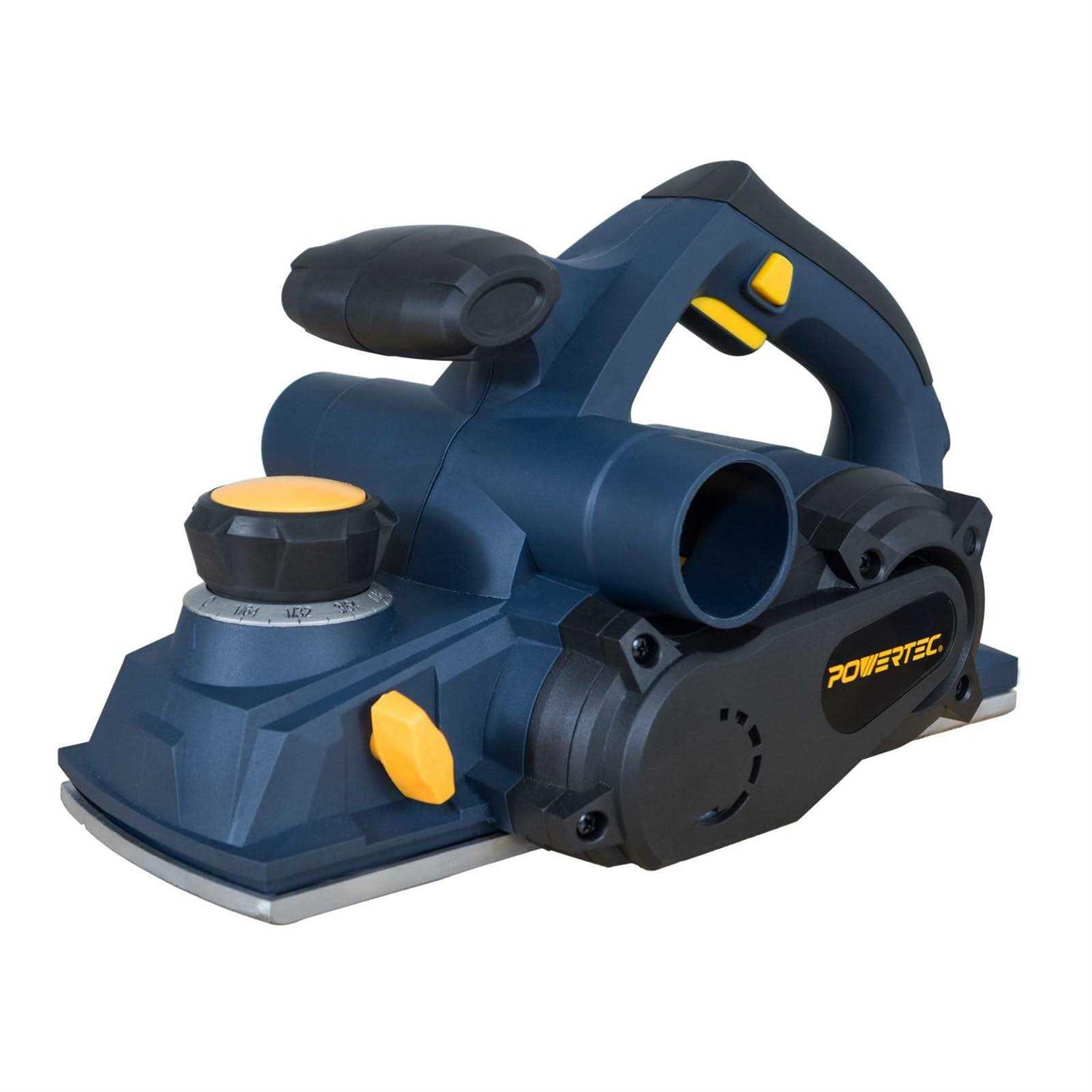POWERTEC Oscillating Sander Rubber Drum 3/4 1 1-1/2 2 3 5/Pk - Zenithce