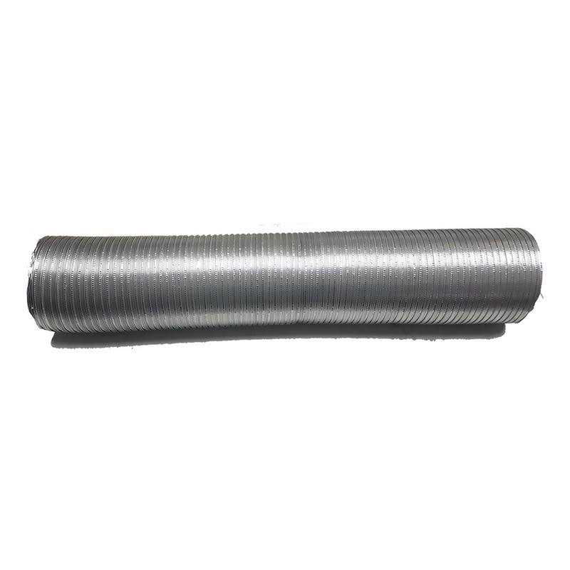 Deflecto 8′ Complete Dryer Vent Kit SK8WFGAT/2W - Zenithce