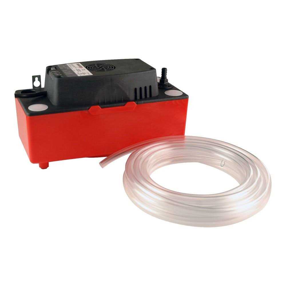 Diversitech CP-22T Condensate Pump - Zenithce