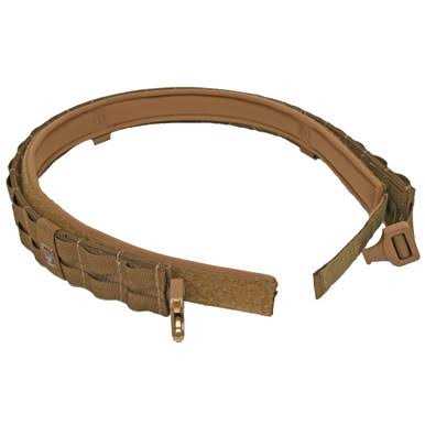 Grey Ghost Gear UGF Battle Belt - Zenithce