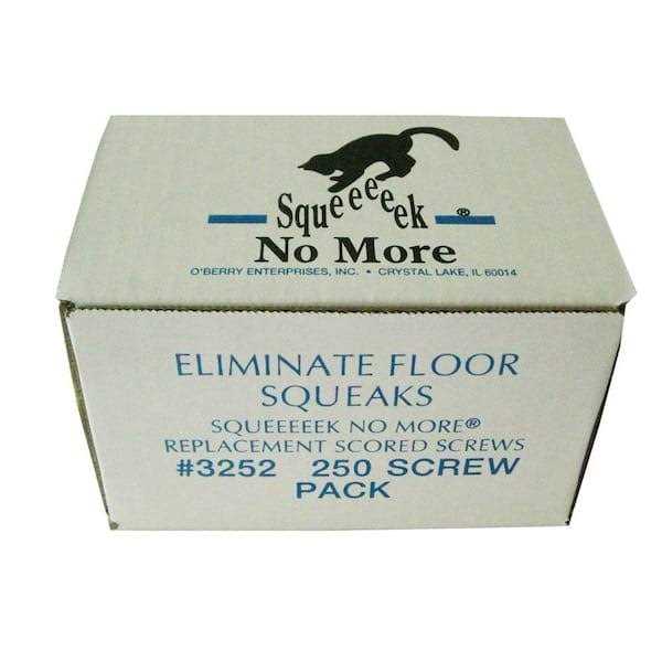 SqueaksGone 1oz Fix Squeaks Non-Toxic - Zenithce
