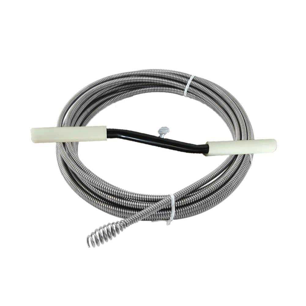 THEWORKS Drain Auger - Zenithce