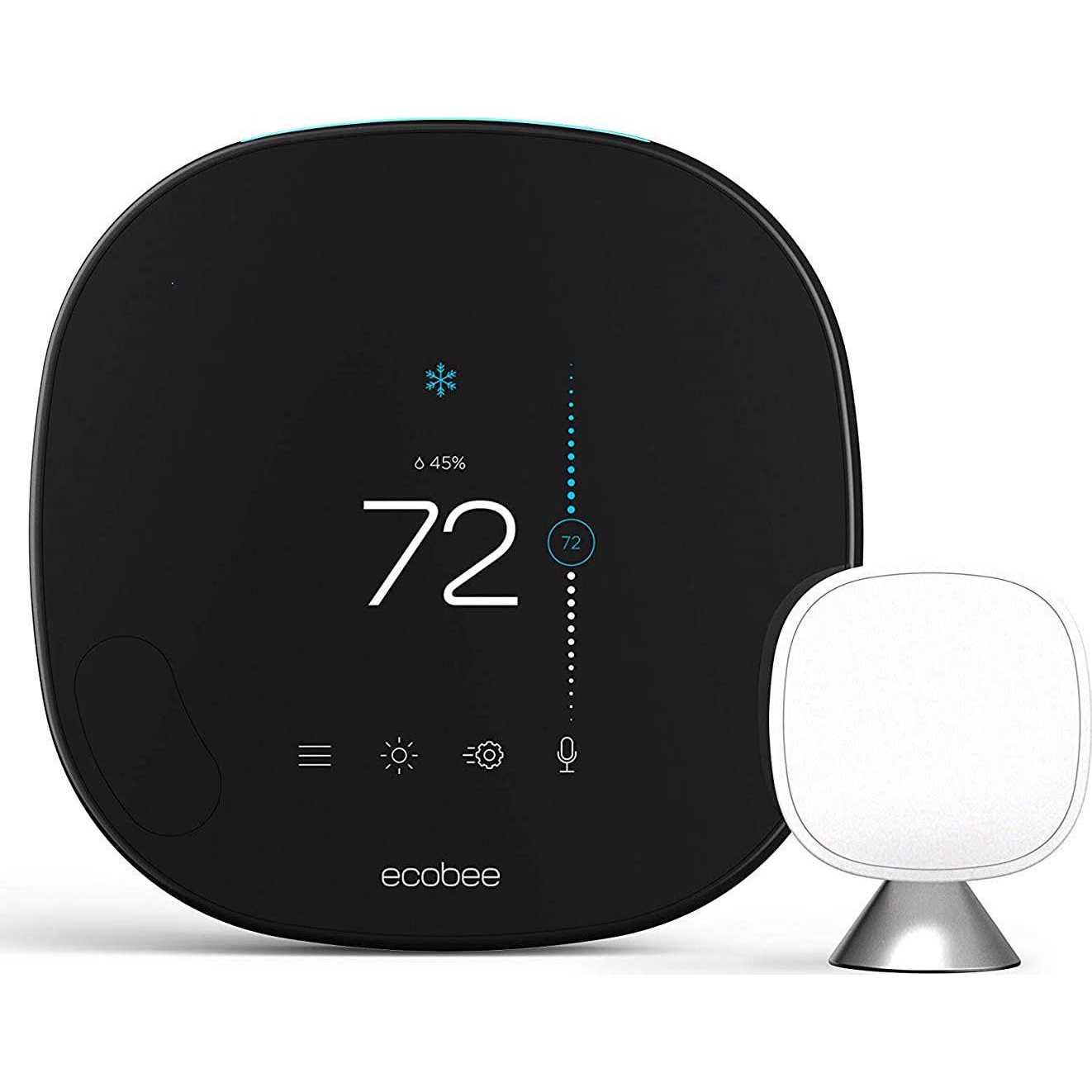 ecobee SmartSensor 2 Pack - Zenithce