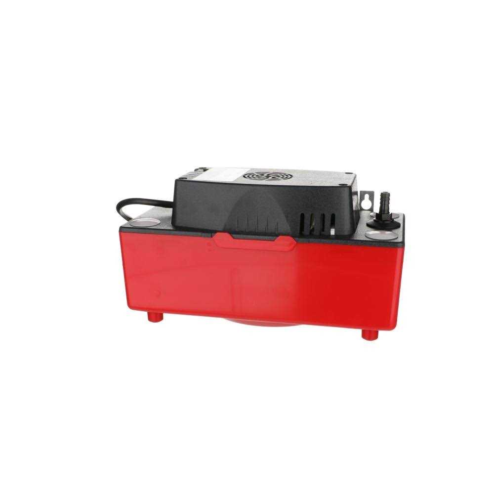 Diversitech CP-22LP Condensate Low Profile Pump - Zenithce