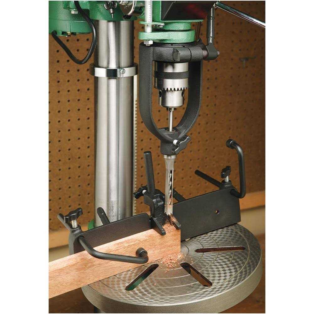 Grizzly Industrial Mini Router Table T1240 - Zenithce