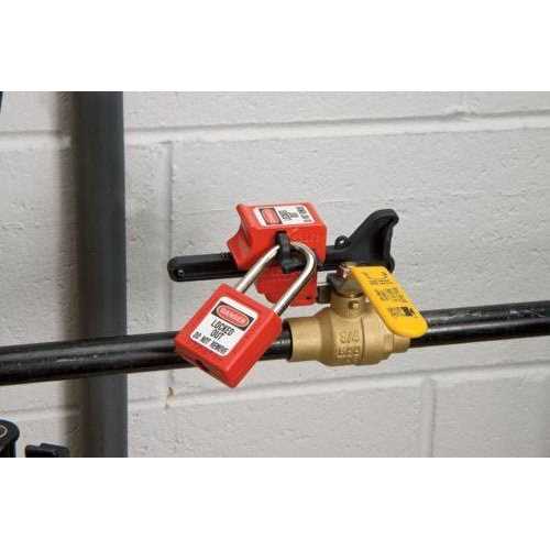 Master Lock Rotating Gate Valve Lockout 480 - Zenithce