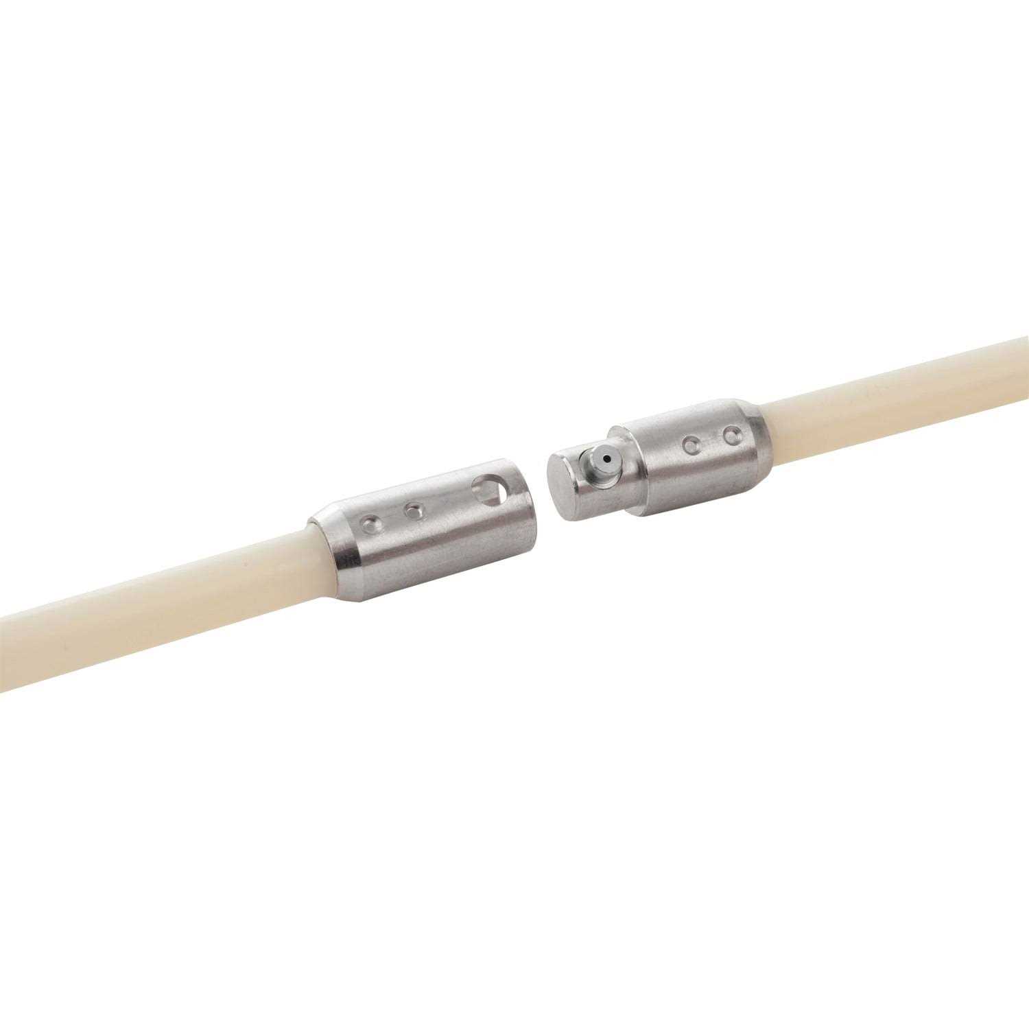 Gardus CWH208 Chimney Whip Head for SootEater - Zenithce