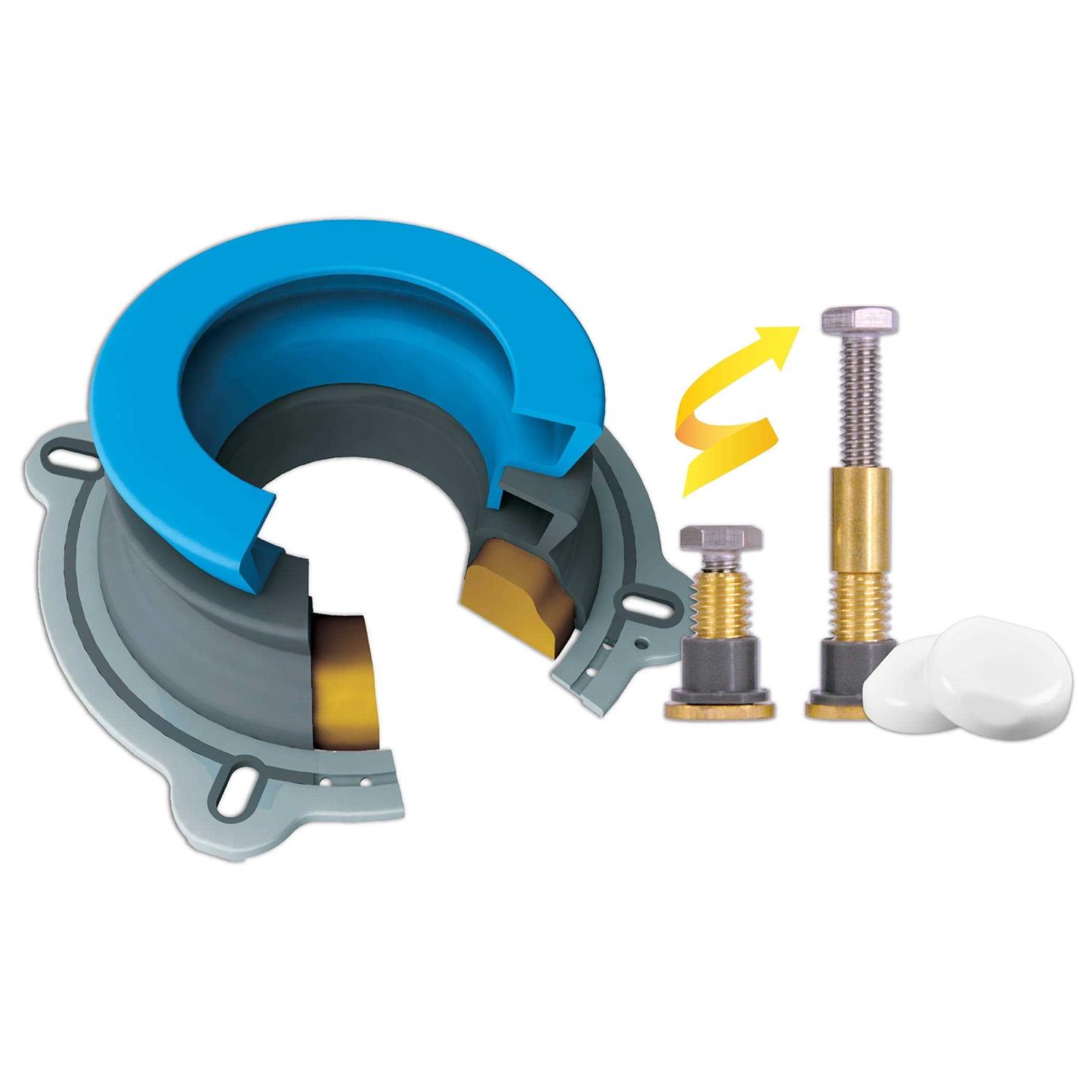 Danco Aerator Key 10909 - Zenithce
