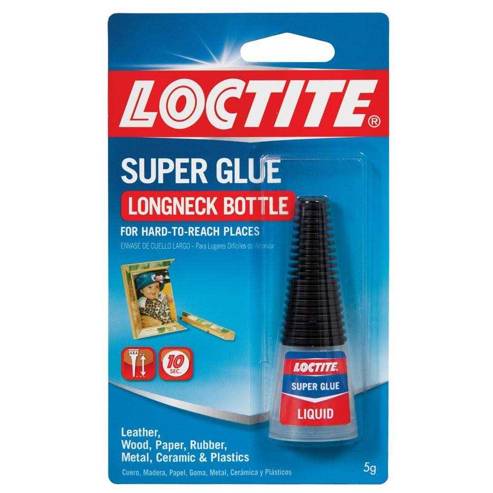 Loctite Stik’N Seal Extreme Conditions Adhesive - Zenithce