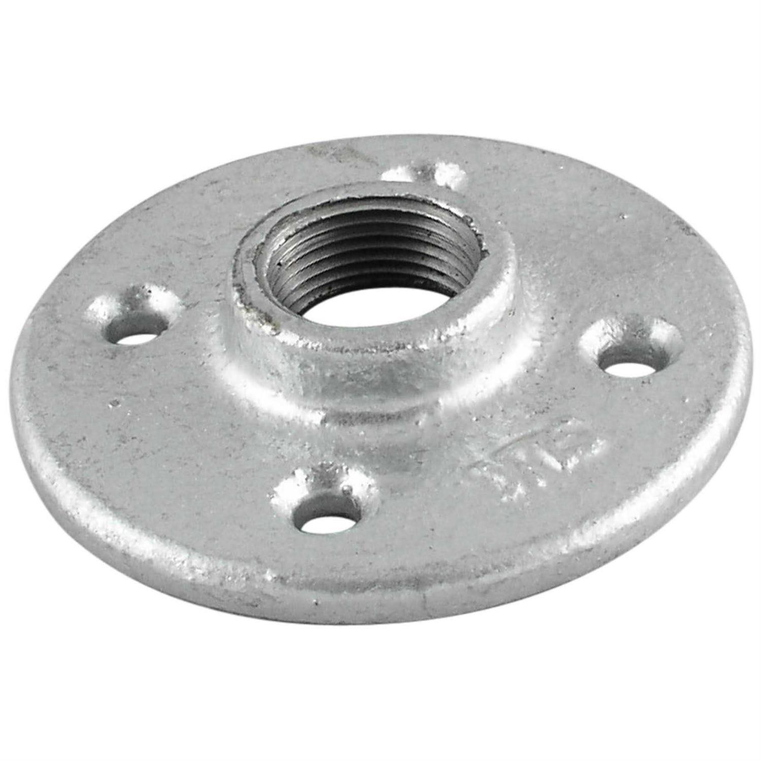 Galvanized Eye & Eye Turnbuckle - Zenithce
