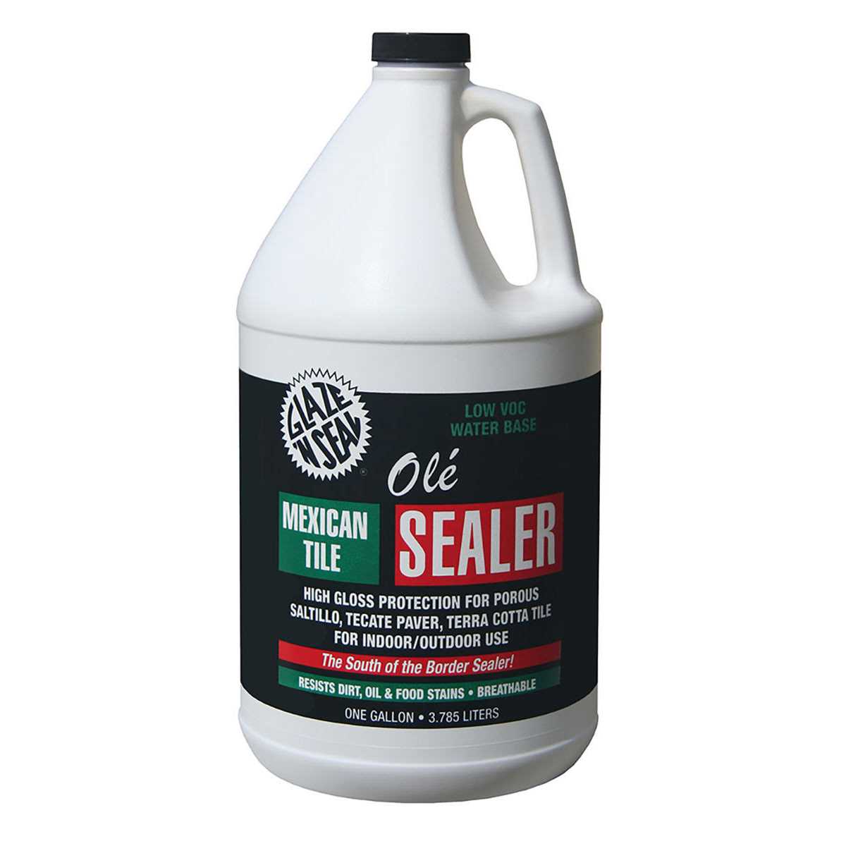 Glaze N Seal 773 Clear Slate Sealer - Zenithce