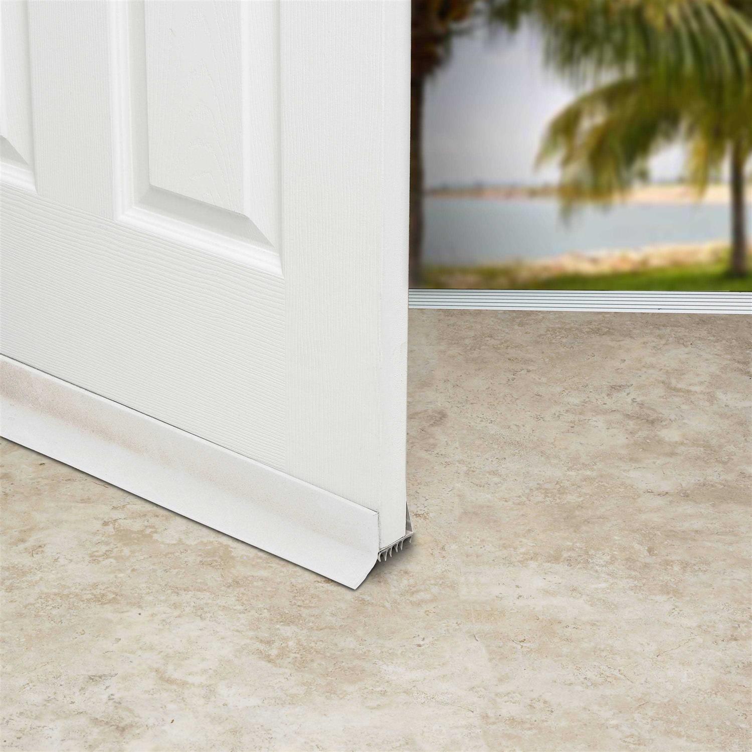 Frost King Slide-On Door Bottom B79/36H - Zenithce