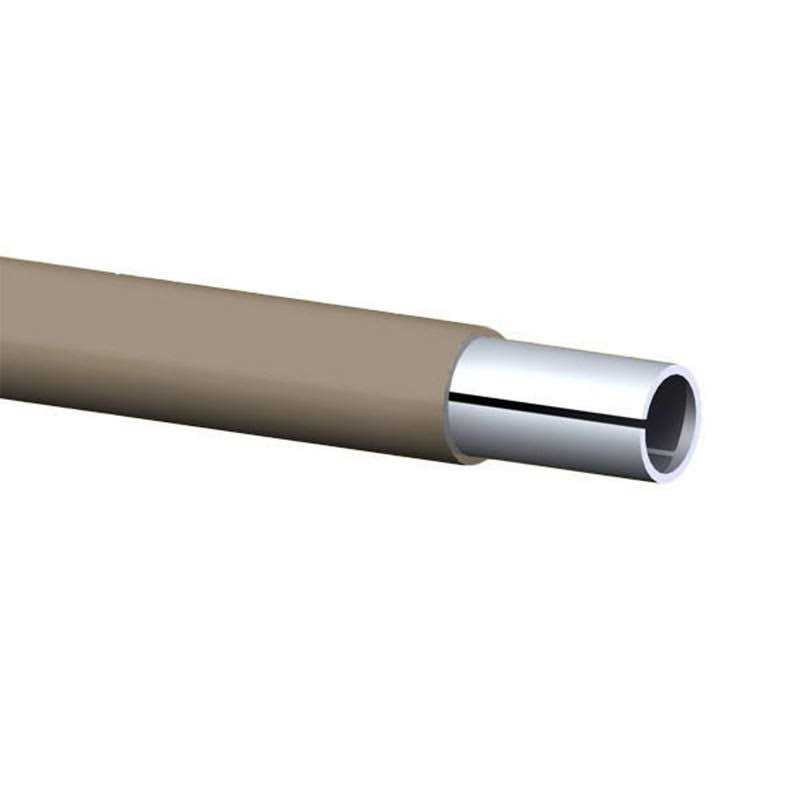 RDI ADA Hand Rail Vinyl Clad Aluminum Hand Rail - Zenithce