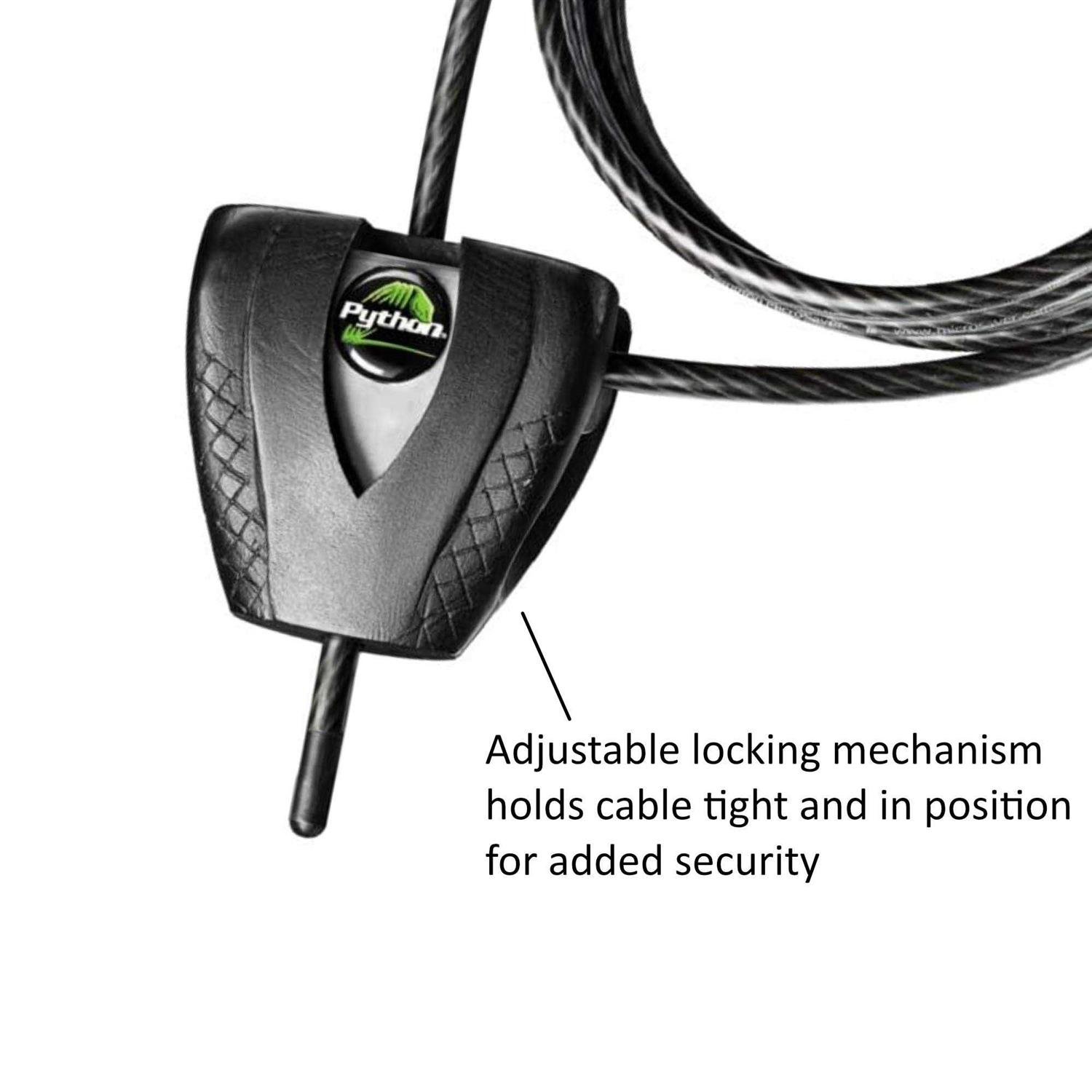 Master Lock Password/Combination Lock 1534D - Zenithce