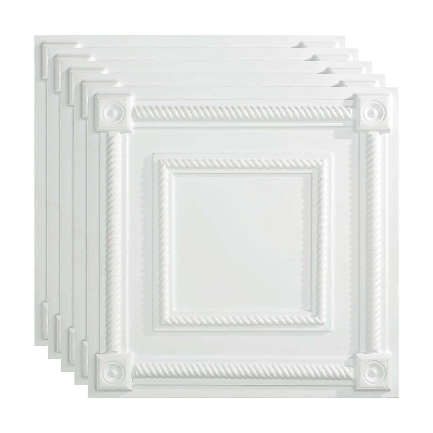 Fasade Cayman Wall Panel - Zenithce