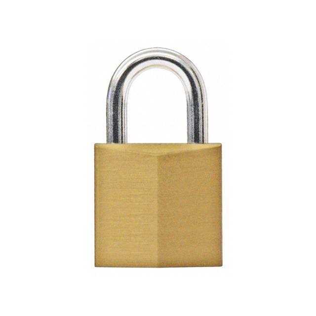 Master Lock 410 Safety Lockout Padlock - Zenithce