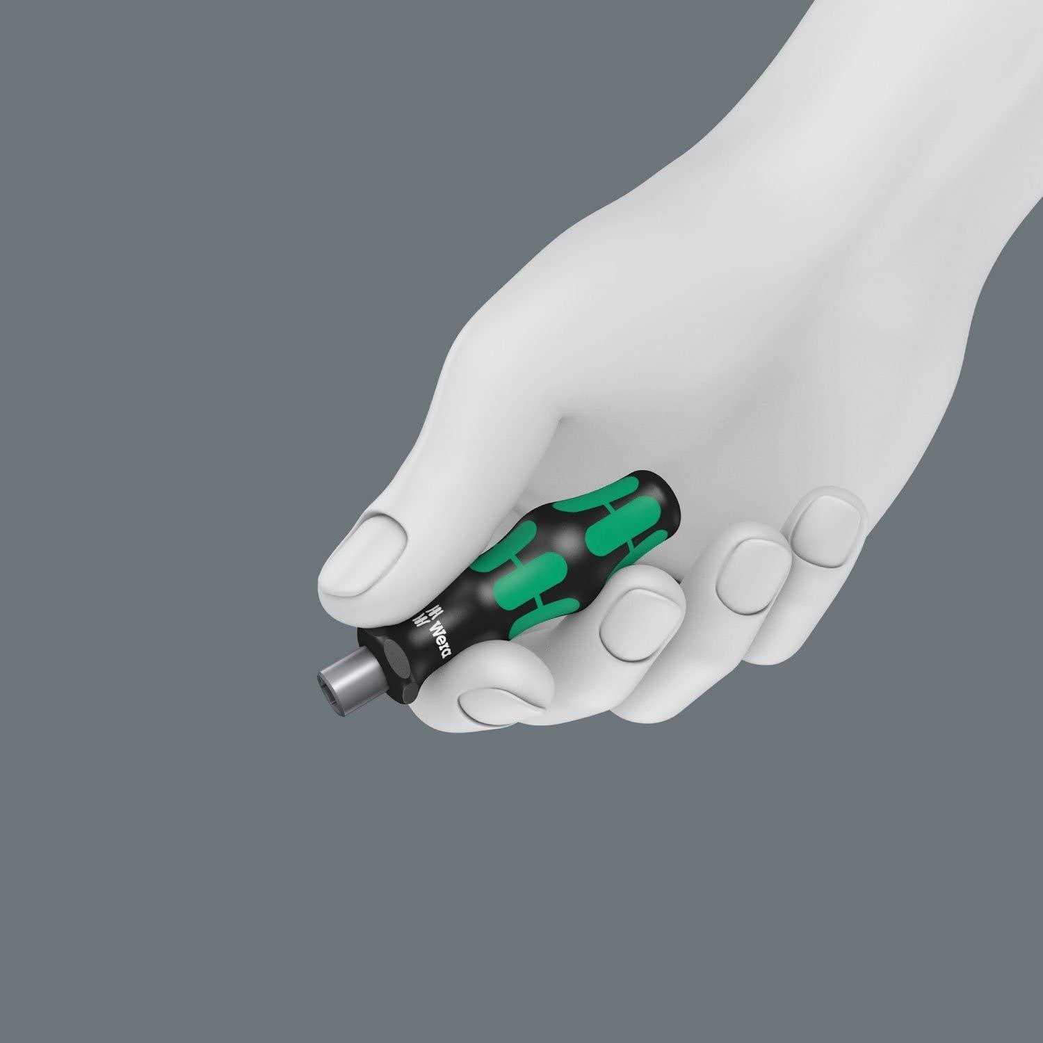 Wera Tool-Check PLUS - Zenithce