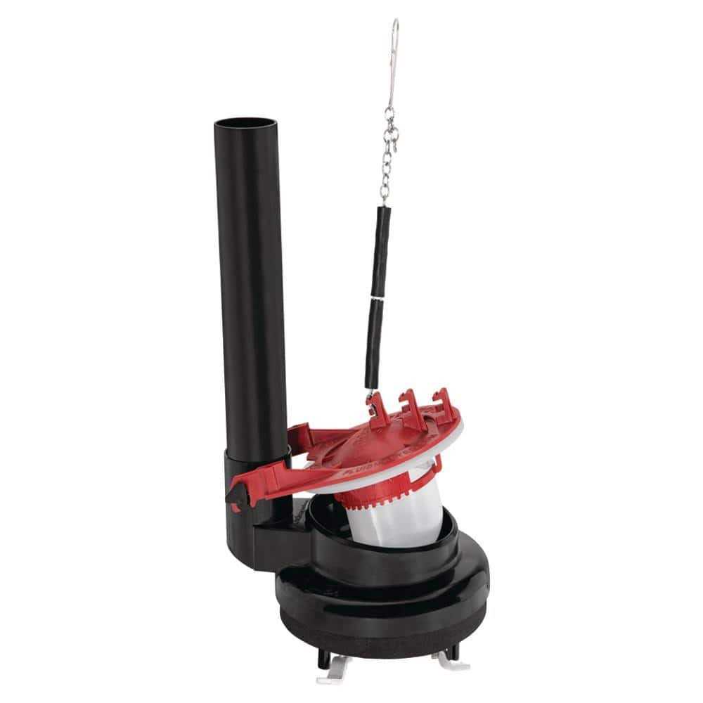 Fluidmaster 215 Water Saving Roller Clamp with Refill Tube - Zenithce