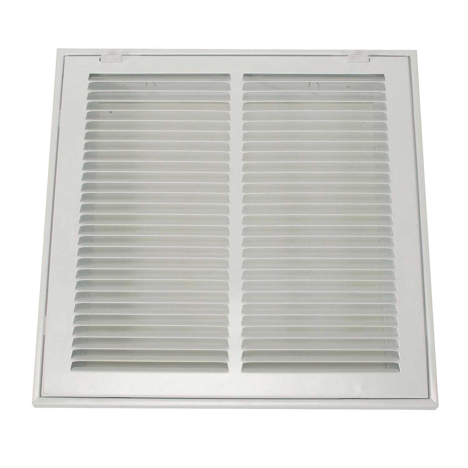 Filtered Return Air Grille 4JRT5 - Zenithce