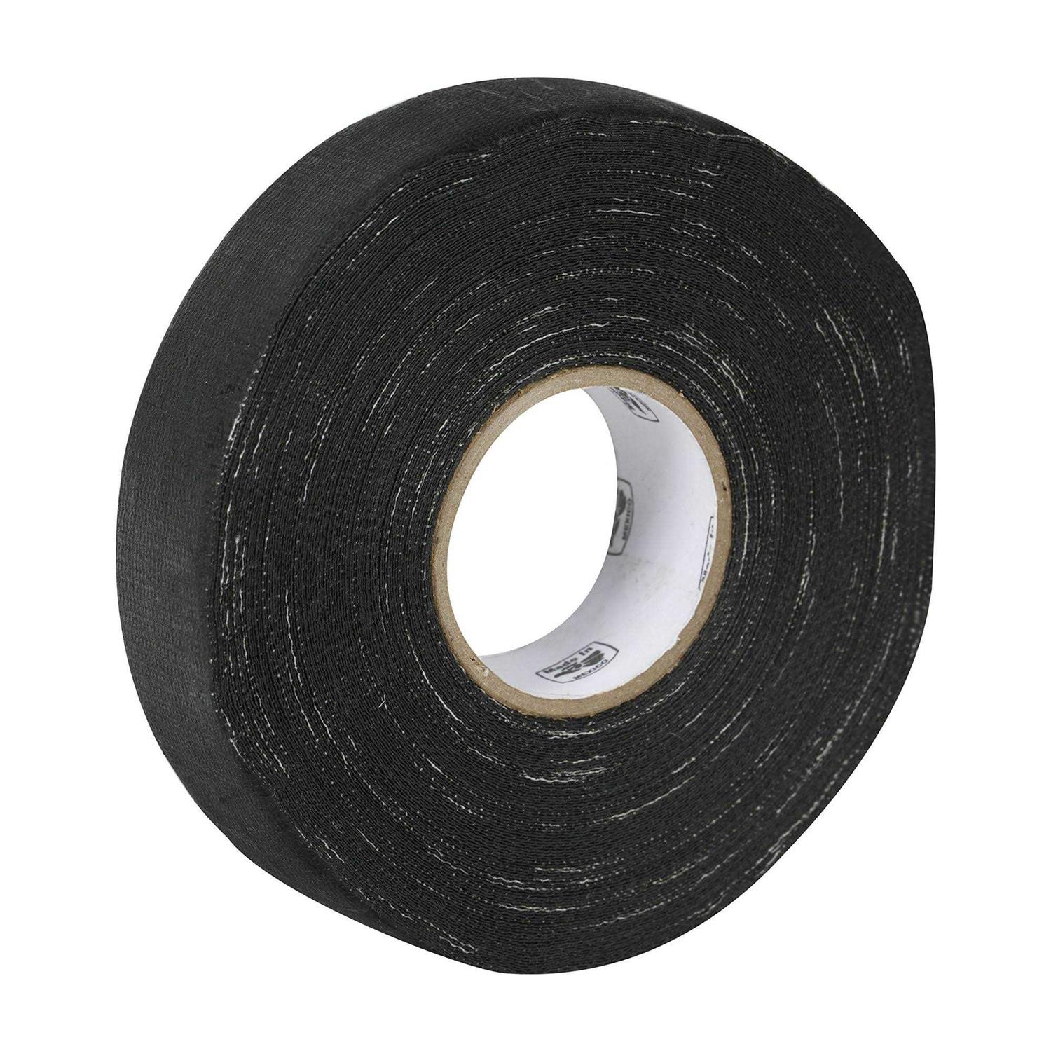 Duck Black Friction Tape - Zenithce