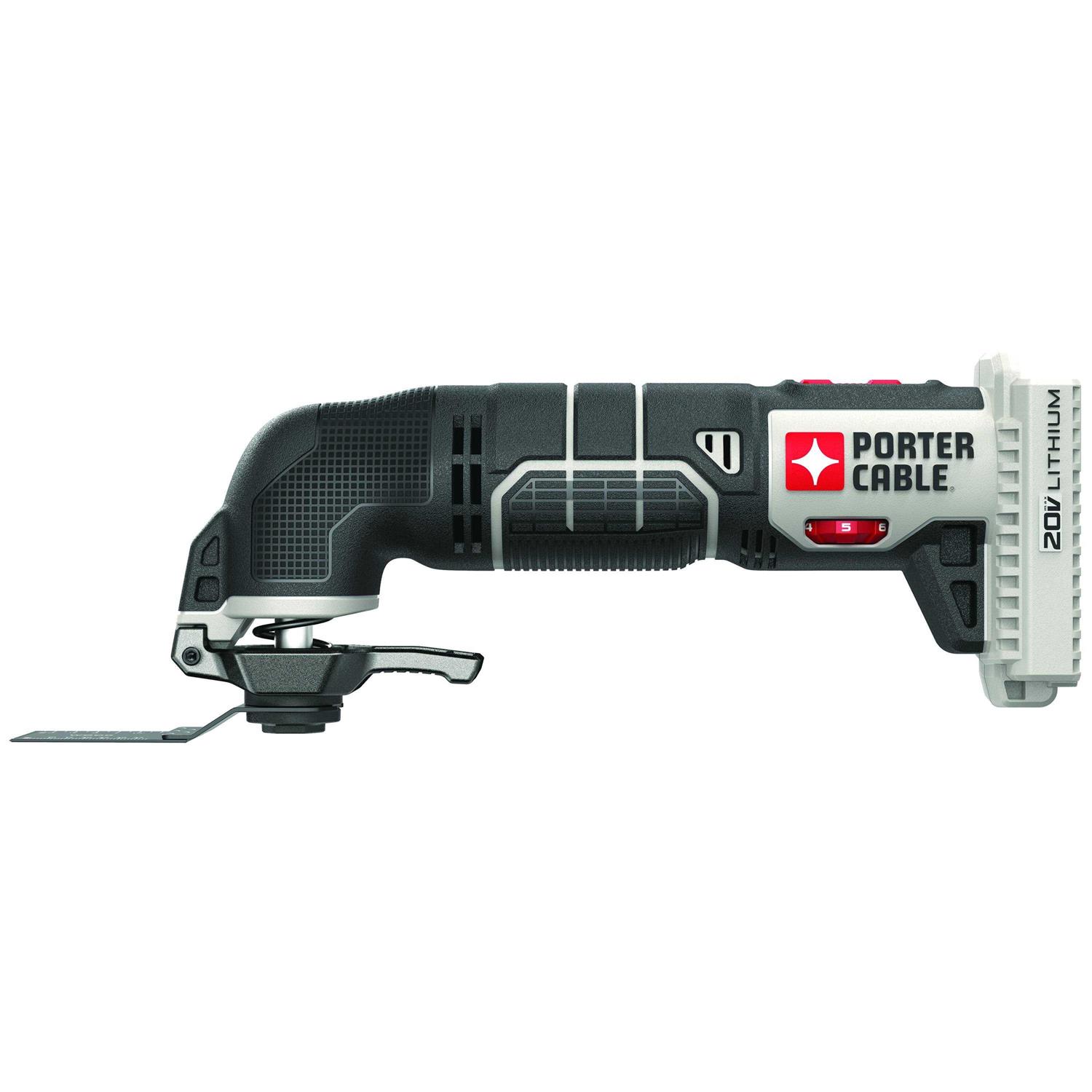 Porter Cable PCC660B 20V MAX* 6-1/2 in Cordless Circular Saw - Zenithce