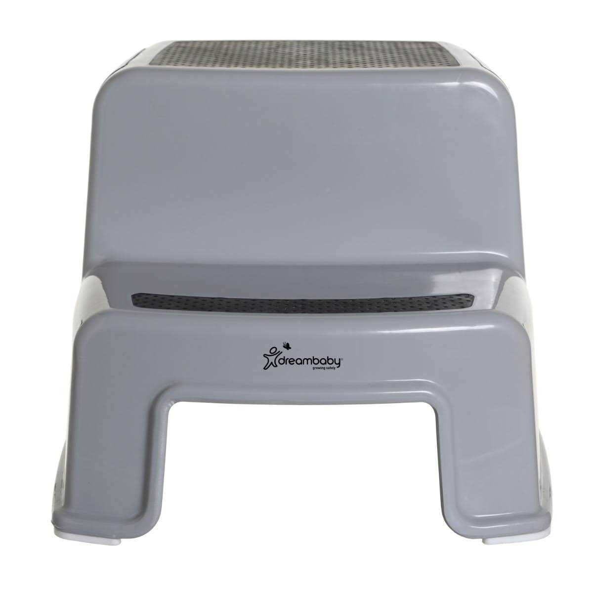Dreambaby 2 Step Stool - Zenithce