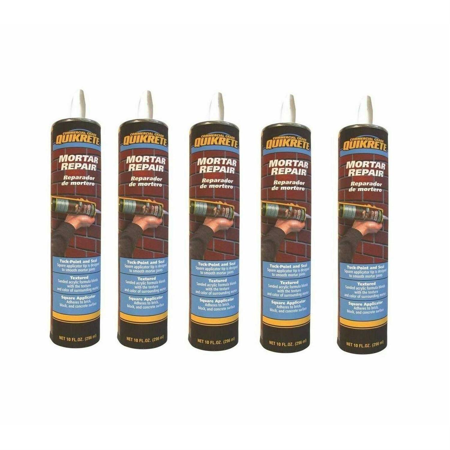 Quikrete 10 oz Concrete Repair - Zenithce