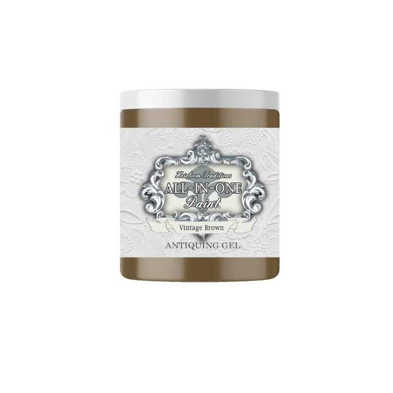 Heirloom Traditions Antiquing Gel - Zenithce