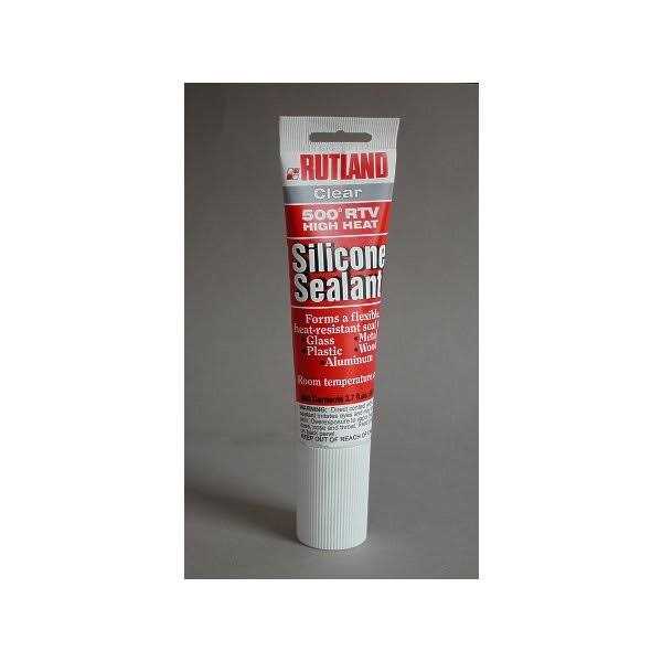 Rutland 4.5 in. x 9 in. x 1.25 in. Fire Brick 2000F - Zenithce