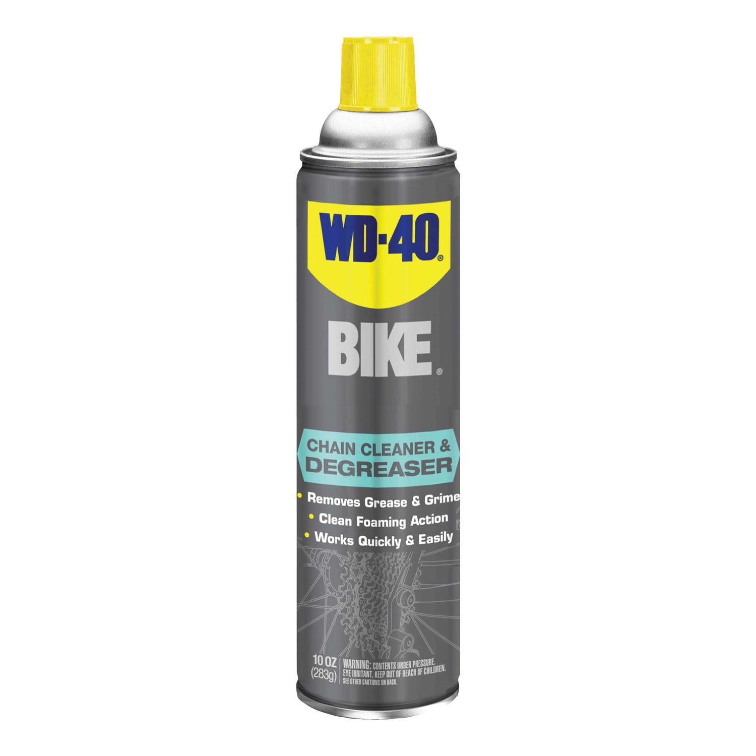 WD-40 Big Blast - Zenithce