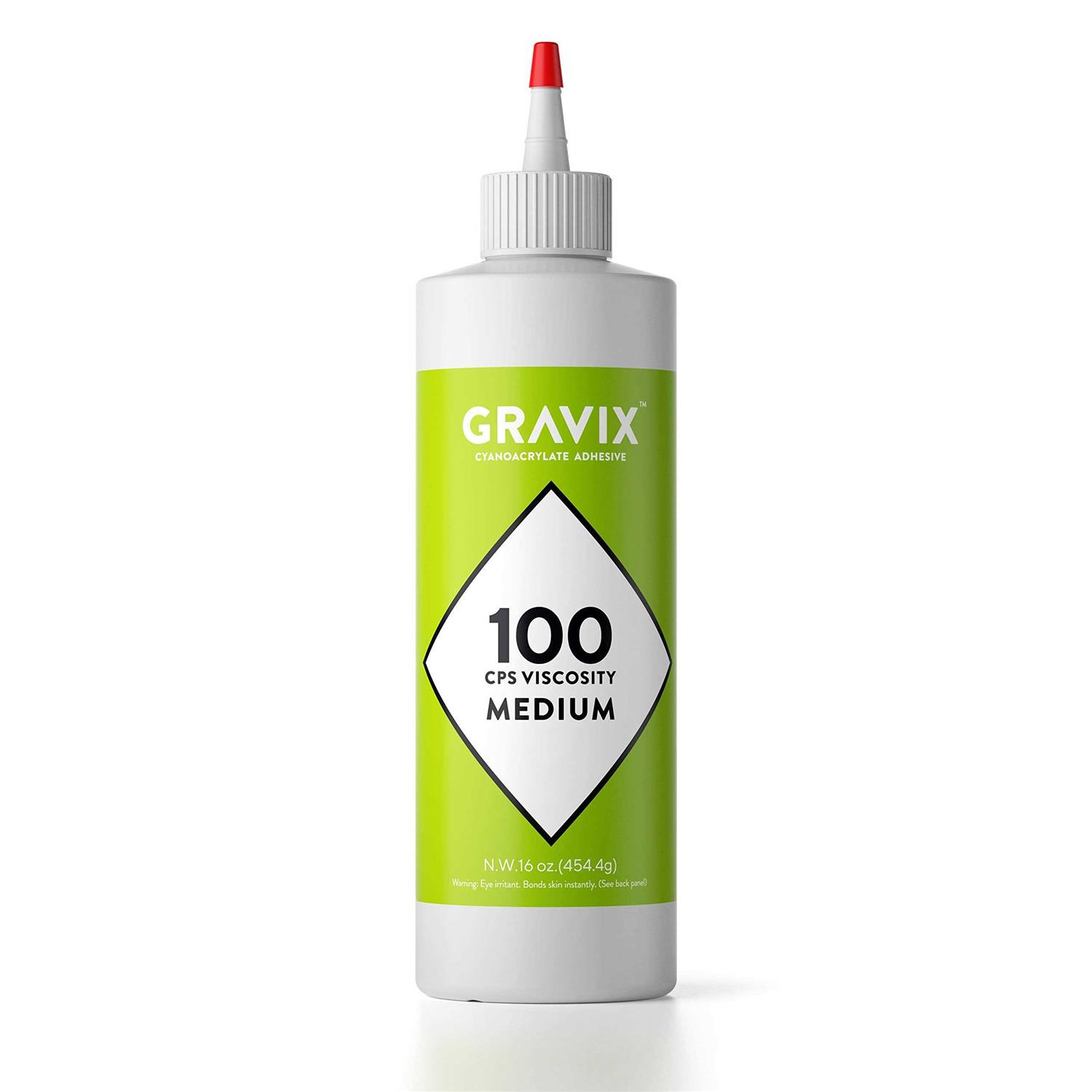 Professional Grade Cyanoacrylate Super Glue by Glue Masters - Zenithce