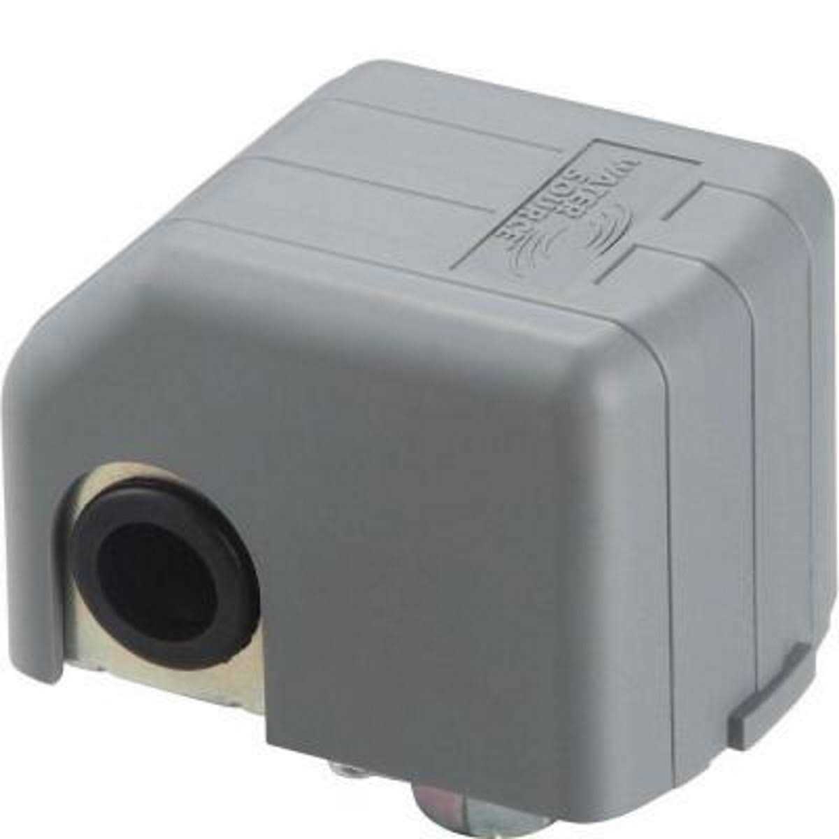 Water Source 100 PSI Pressure Gauge - Zenithce