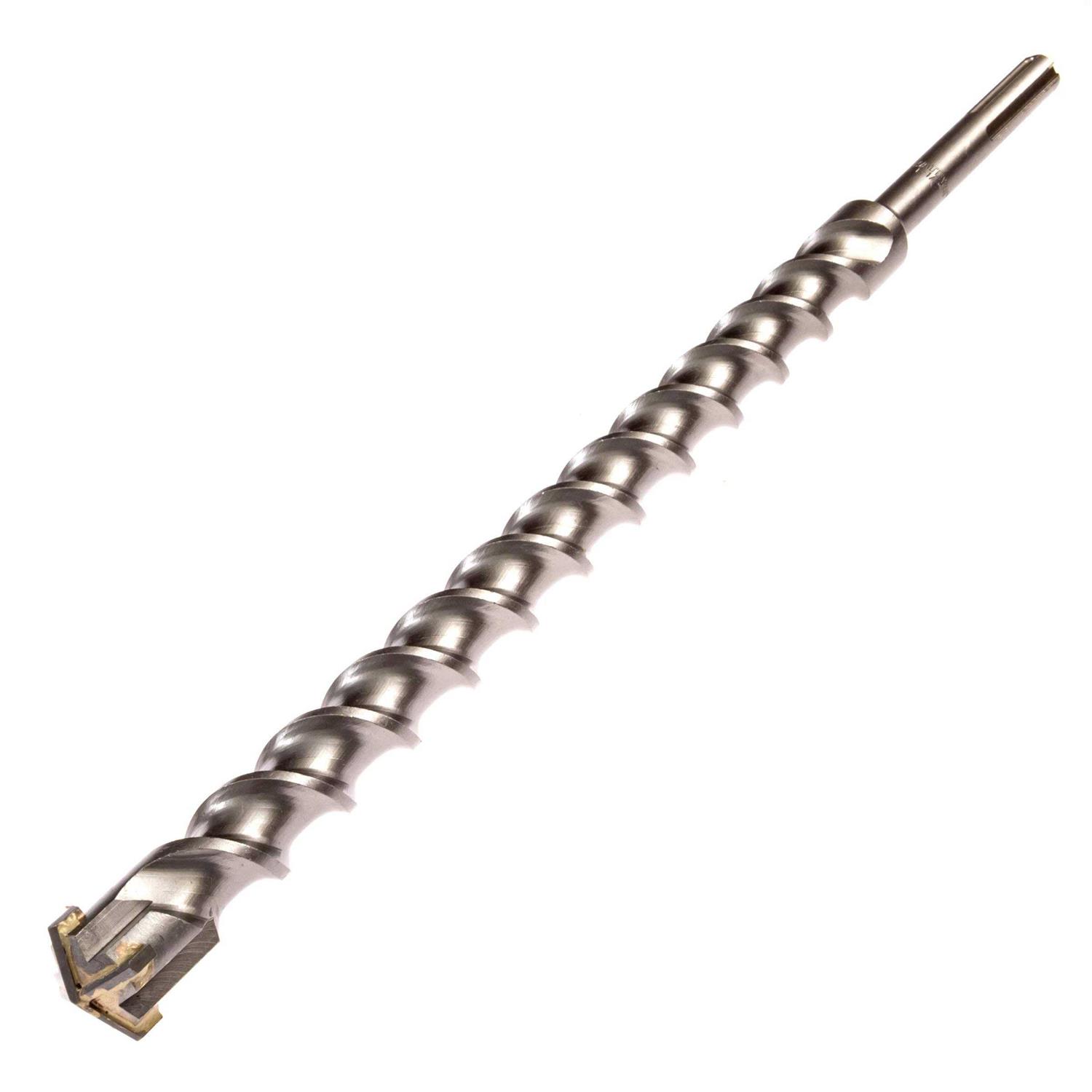KATEYA 1-1/2 in. Carbide Tipped BIT - Zenithce