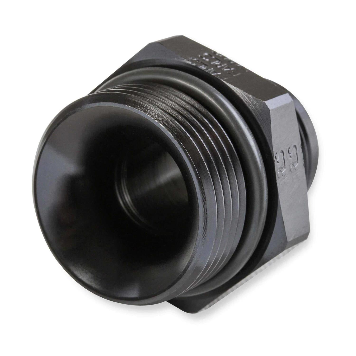 Earl’s Performance Aluminum AN to Inverted Flare Adapter AT991947LERL - Zenithce