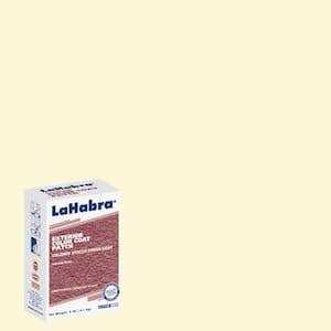 LaHabra 9-lb Coarse Stucco Color Mix - Zenithce