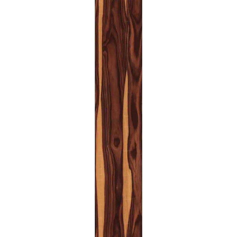 TrafficMaster 7 mm T x 8 in. W Laminate Wood Flooring - Zenithce