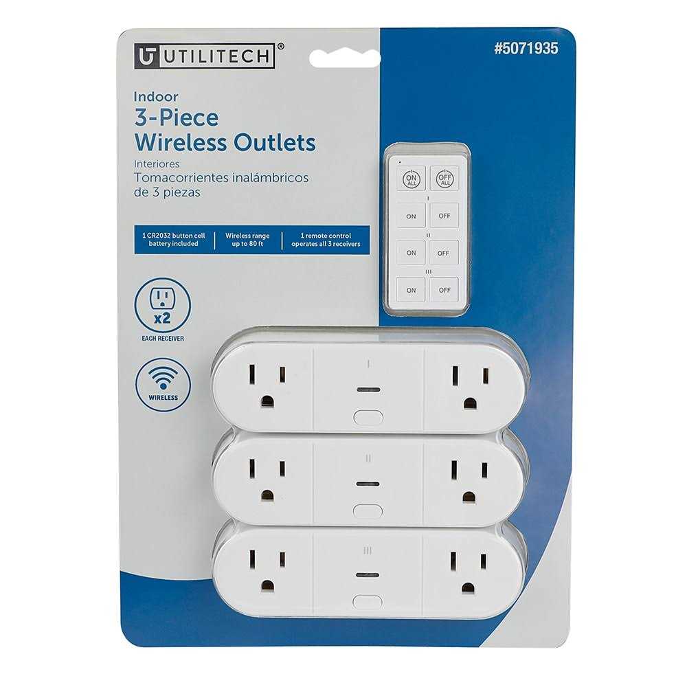 Utilitech 25-ft 12 / 3-Prong Outdoor Sjtw Heavy Duty Lighted Extension Cord UTP511825 - Zenithce