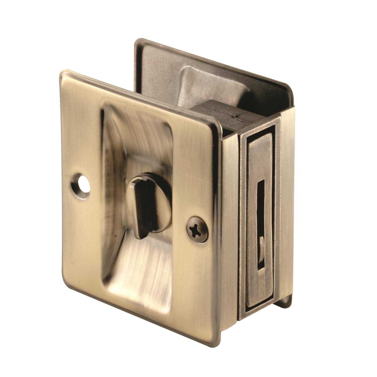 Prime-Line Plastic Tilt Latch F 2801 - Zenithce