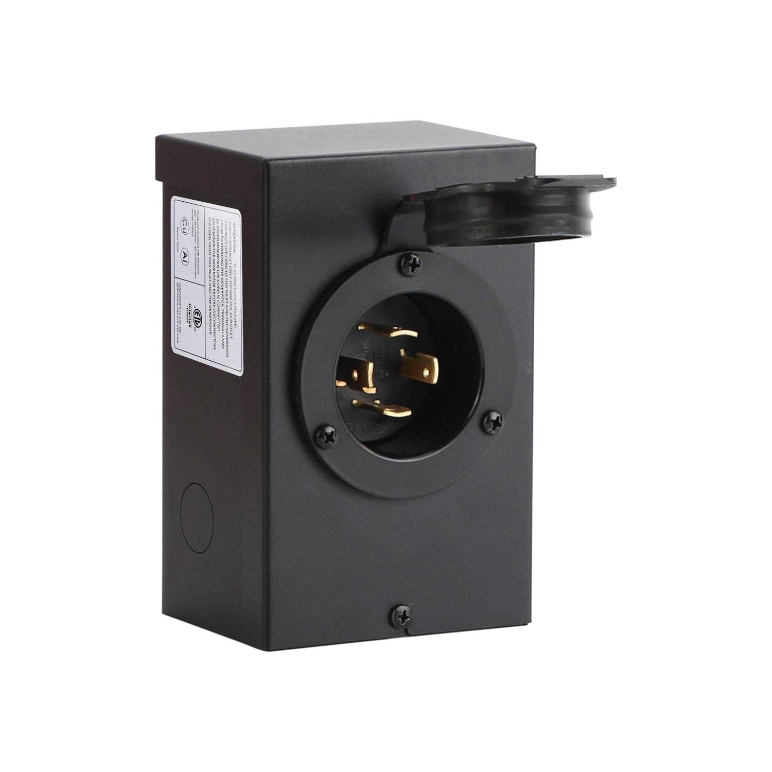 generator Parts Predator 3500 Inverter generator Ignition Ignitor Module - Zenithce