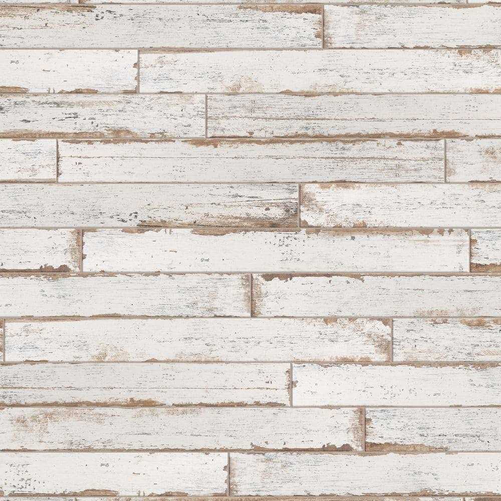 SomerTile Retro Porcelain F/W Tile - Zenithce
