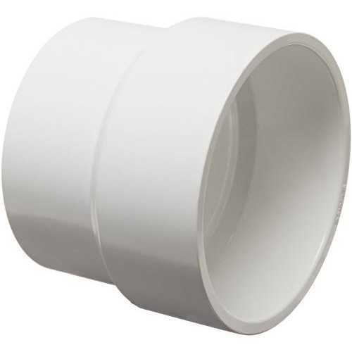 Spears P110 Series PVC DWV Pipe Fitting - Zenithce