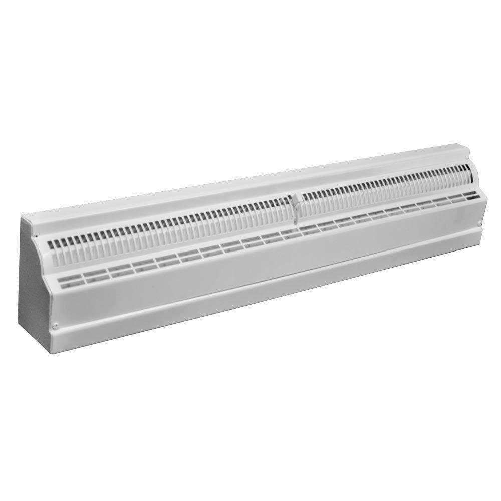 TruAire 30 x 2 Air Vent Return Grilles - Zenithce