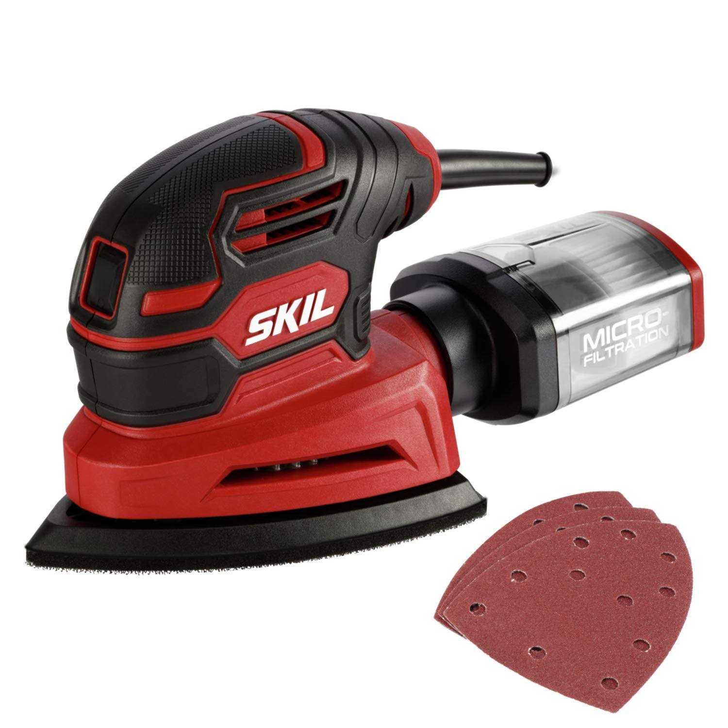 Skil SD561201 4V Rechargeable Cordless Circuit Sensor Screwdriver - Zenithce